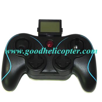 dfd-f183 jjrc-h8c quadcopter parts Remote controller Transmitter